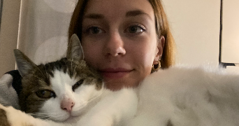 cléo pet sitter à LEVALLOIS PERRET 92300_5