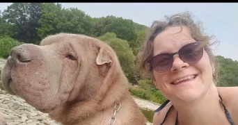 hologne pet sitter à DONCHERY 08350