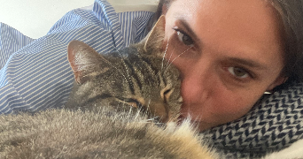 alice cat sitter à MONTREUIL 93100_2