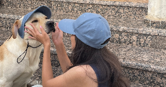 khawla dog sitter à PARIS 11 75011_2