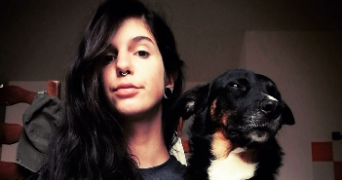maëva pet sitter à ST PIERRE D EYRAUD 24130_7