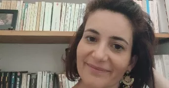 chloé pet sitter à GRENOBLE 38100