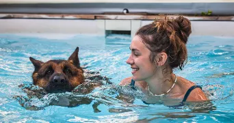 laura pet sitter à Palaiseau 91120