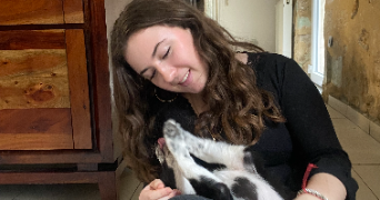 léna pet sitter à Boulogne-Billancourt 95490_1