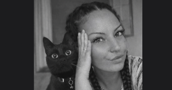 amina pet sitter à BUSSY ST GEORGES 77600
