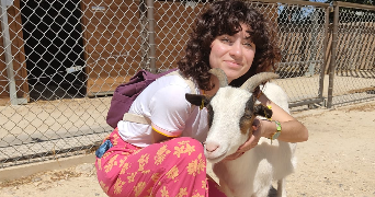 flora pet sitter à NÎMES 30000_4