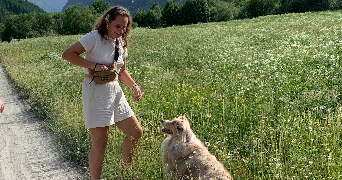 cochefert pet sitter à PARIS 17 75017_2