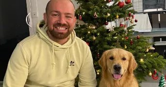 nicolas pet sitter à BELIN BELIET 33830