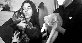 aznavourian pet sitter à BOURG ST CHRISTOPHE 01800_2