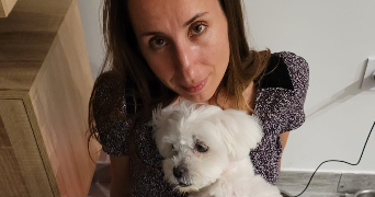 anaëlle pet sitter à AVIGNON 84000_0