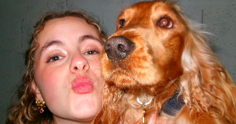 constance dog sitter à CHATEAUROUX 36000_0