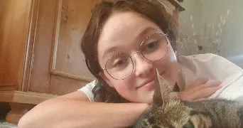 cassandra pet sitter à ESCHAU 67114