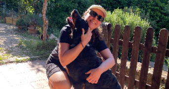 emmy pet sitter à Strasbourg 67000_1