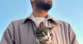 mohamed pet sitter à MARSEILLE 01 13001_2