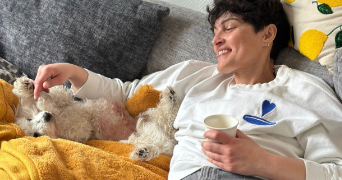 audrey pet sitter à NANCY 54000_9