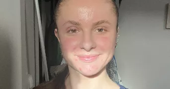 léna pet sitter à BORDEAUX 33000