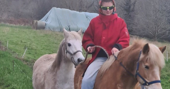 louna pet sitter à PAU 64000_1