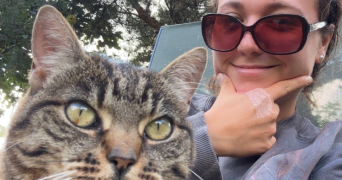 emmy pet sitter à Strasbourg 67000_3
