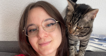 marie pet sitter à CASTELNAU LE LEZ 34170_0