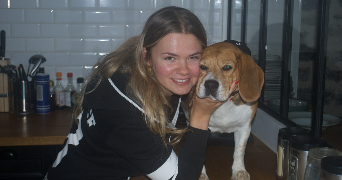 carla pet sitter à DIJON 21000_0