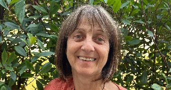 joëlle pet sitter à VIGNY 95450