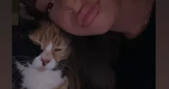 emma pet sitter à MONTARNAUD 34570
