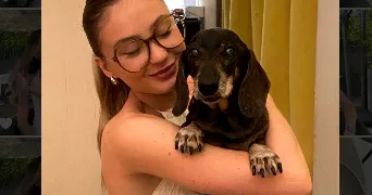 julie pet sitter à MULHOUSE 68100