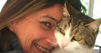 stephanie pet sitter à STE FOY LES LYON 69110_1