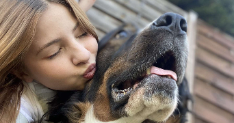 alizée pet sitter à HAM SOUS VARSBERG 57880_2
