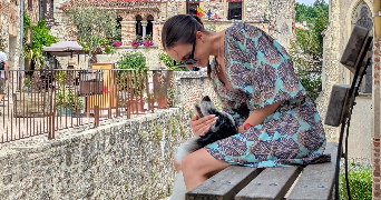solenn pet sitter à OBERNAI 67210_1