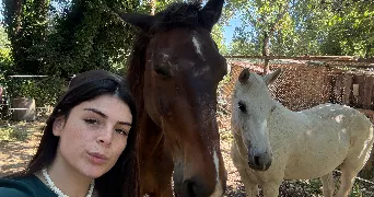 lilou lamaisonbyl  pet sitter à VESCOVATO 20215