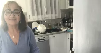 ivanka pet sitter à ST MARTIN LALANDE 11400