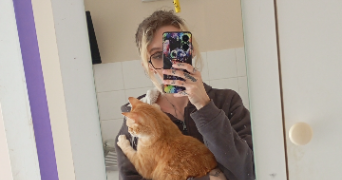 alexia pet sitter à CHALLANS 85300_0