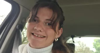 clemence pet sitter à GRENOBLE 38100