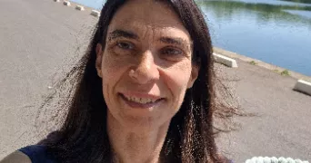 nadège pet sitter à ROISSY EN BRIE 77680