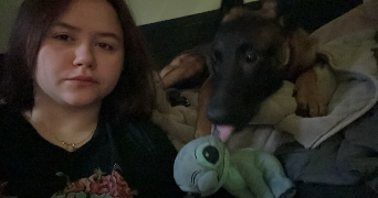 dana pet sitter à Le Chambon Feugerolles 42500_5
