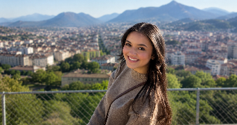 yasmine pet sitter à GRENOBLE 38100_5