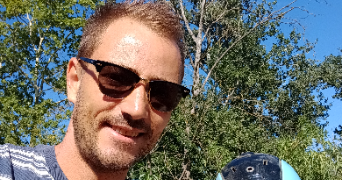 pierre-antoine pet sitter à ROGNONAS 13870_0