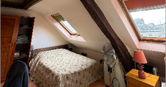 hannah pet sitter à PARIS 09 75009_2