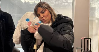 dalila pet sitter à BRON 69500