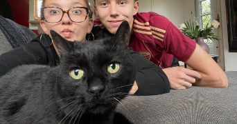 mila pet sitter à LYON 07 69007_3