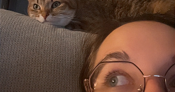 chrystie pet sitter à SORGUES 84700_1