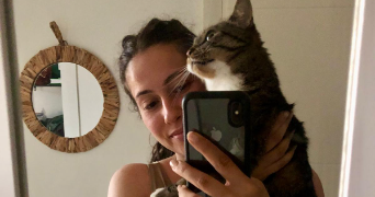 sabrina pet sitter à MARQUETTE LEZ LILLE 59520_1