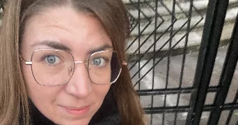 charlotte pet sitter à METZ 57000