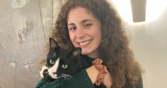 clara pet sitter à Castres 81100_3