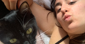 louise pet sitter à MONTPELLIER 34000_3