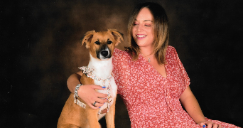 marie pet sitter à LYON 05 69005_1