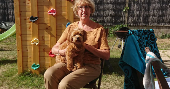 patricia pet sitter à Le Mans 72000_1