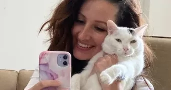 sarah pet sitter à BASSE HAM 57970