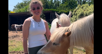 louna pet sitter à PAU 64000_2